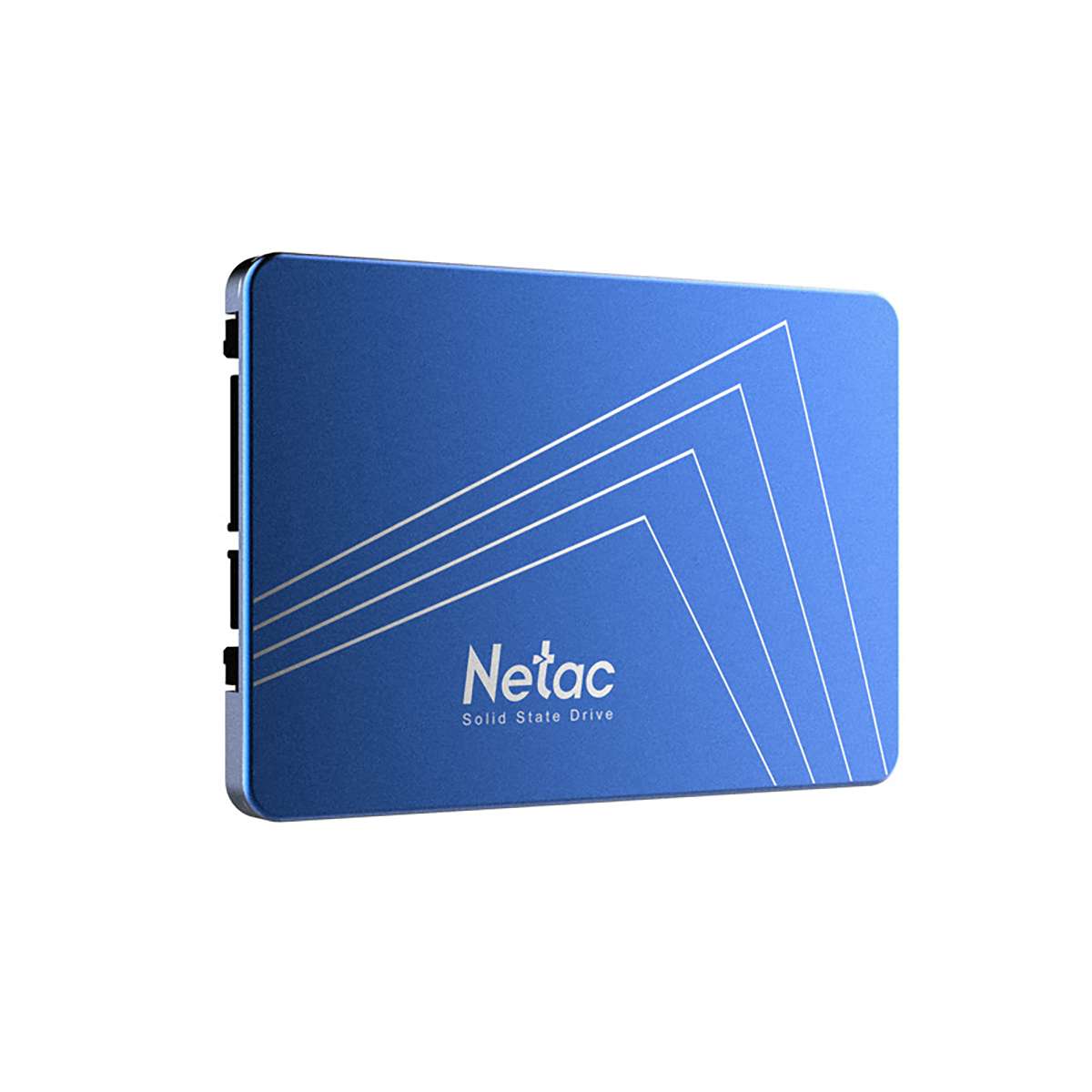 Disco Interno Ssd Netac 480GB N535S SATA III 2.5